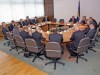 Vodstvo Parlamentarne skupštine Bosne i Hercegovine razgovaralo sa predsjednikom Hrvatskog sabora